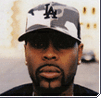 crooked i