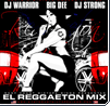 el reggaeton