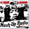 mash up radio vol. 1