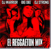 el reggaeton mix vol. 2